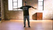 Dancing the Wave