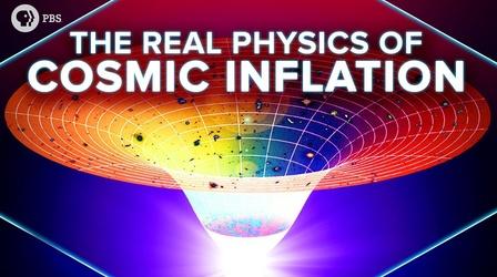 Video thumbnail: PBS Space Time What Caused the Big Bang?