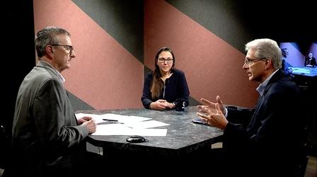 Video thumbnail: Media Meet The Need for Adequate Air Service