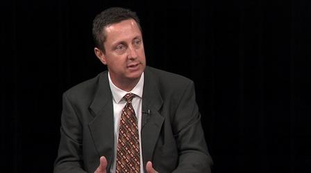 Video thumbnail: Lakeland Currents Meet the New BSU & NTC President