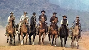 The Magnificent Seven WEB EXTRA