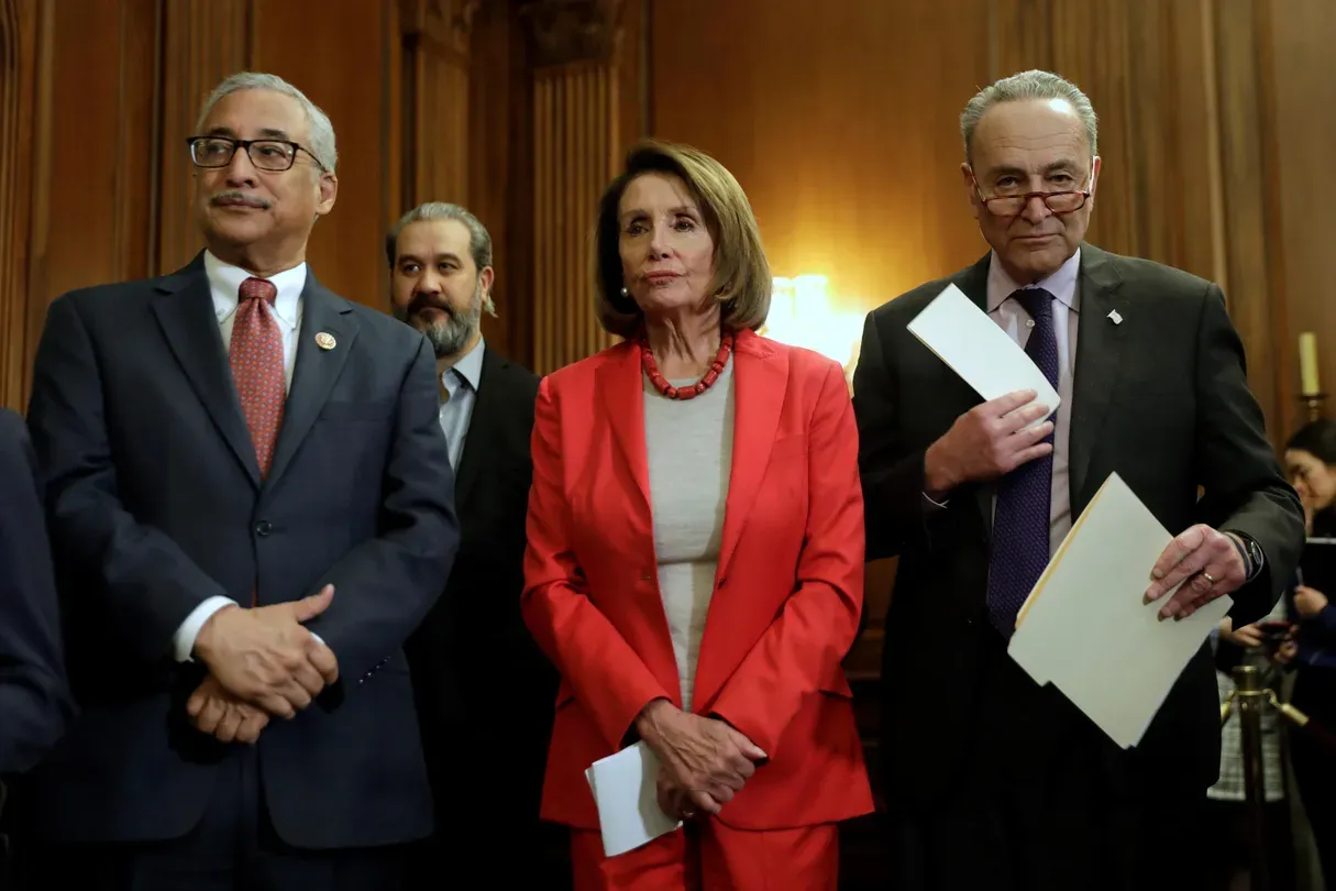 January 16, 2019 - PBS NewsHour full episode