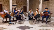 Boccherini's Love Letter to Madrid