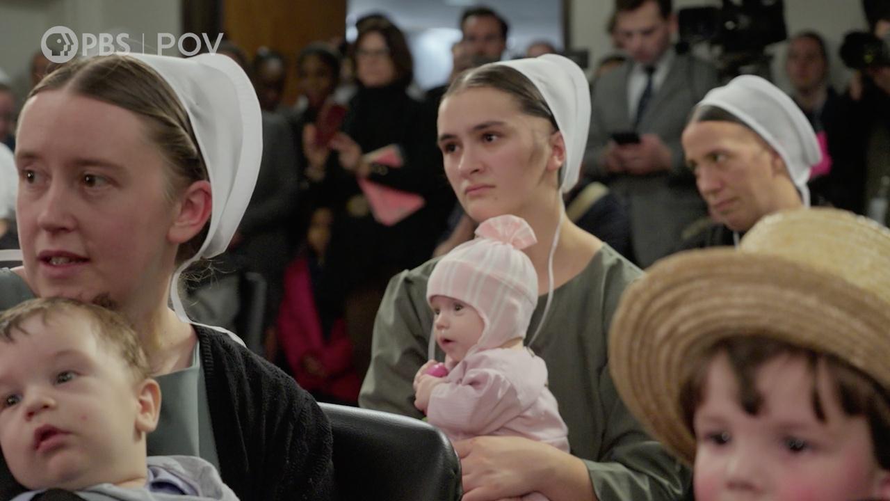 POV | Trailer | Arrest the Midwife