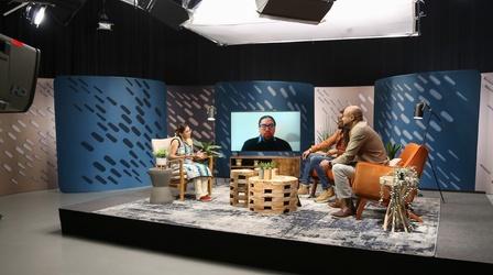 Video thumbnail: Roots, Race & Culture Indigenous Food Activism - Extended Interview