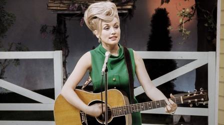 Dolly Parton Explains Country Music’s Appeal