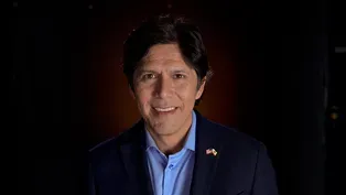 Kevin de León: The Teacher Who Helped Rally Immigrants