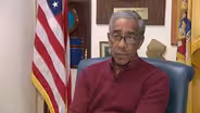 Sen. Ron Rice, uncompromising maverick, set to retire