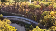 Pammel State Park and Middle River County Park