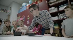 Video thumbnail: Broad and High Ohio’s 2018 Teacher of the Year