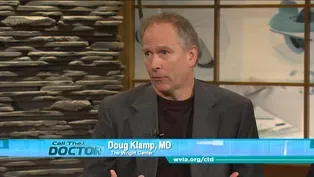 Doug Klamp, MD