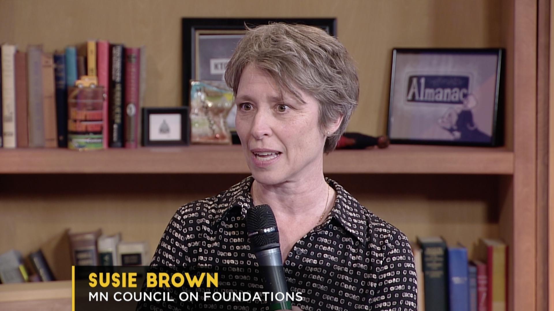 MN Disaster Recovery Fund