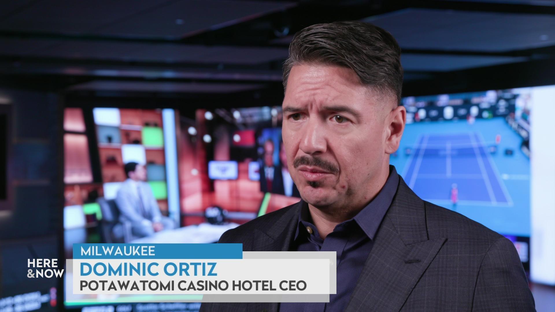 What are next steps for online sports betting in Wisconsin?