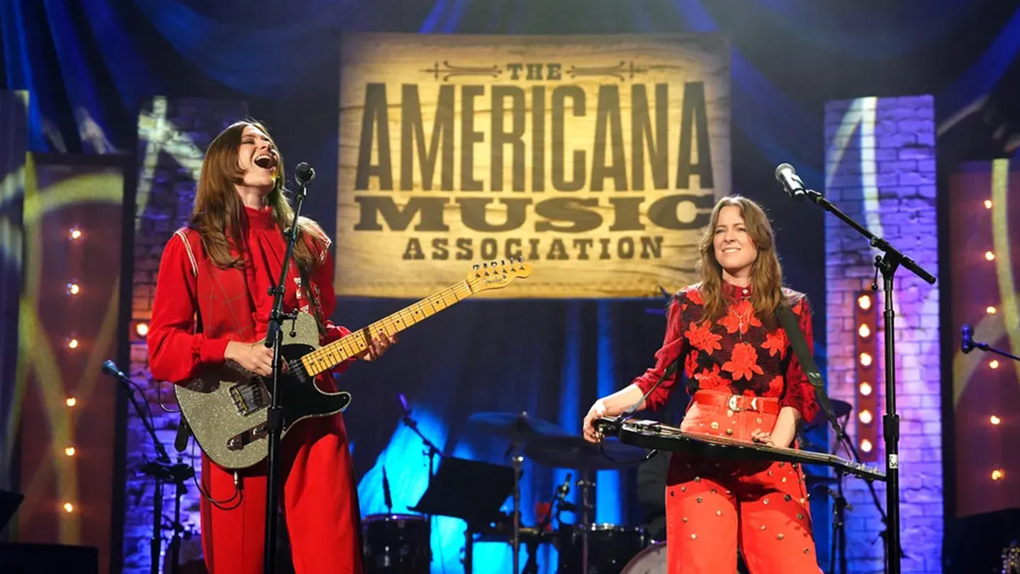 ACL Presents 23rd Annual Americana Honors