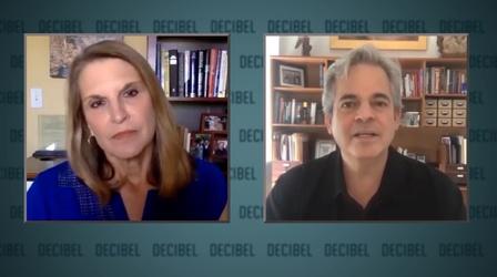 Video thumbnail: Decibel Reopening Austin: A Conversation With Mayor Adler
