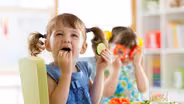 Healthy Families | Meal Preparation