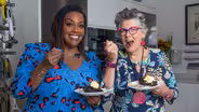 Alison Hammond
