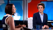 Tamara Keith and Amy Walter on the Mueller report's impact