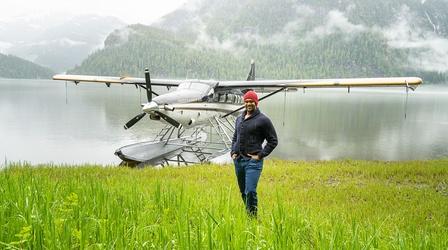 Video thumbnail: Fly Brother Alaska: 49th and Fly