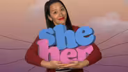 Pronouns: Little Words That Say a Lot