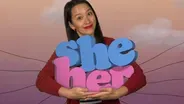 Pronouns: Little Words That Say a Lot