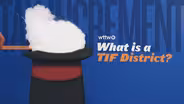 How Do TIFs Work in Chicago?