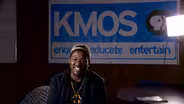 KMOS Student Spotlight - Myles
