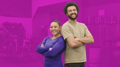 Home Court Advantage Ep 1