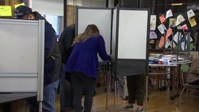 Video thumbnail: Greater Boston November 6, 2018