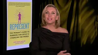 WOMEN IN POLITICS