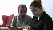 Immigrant work permits extended amid massive backlog