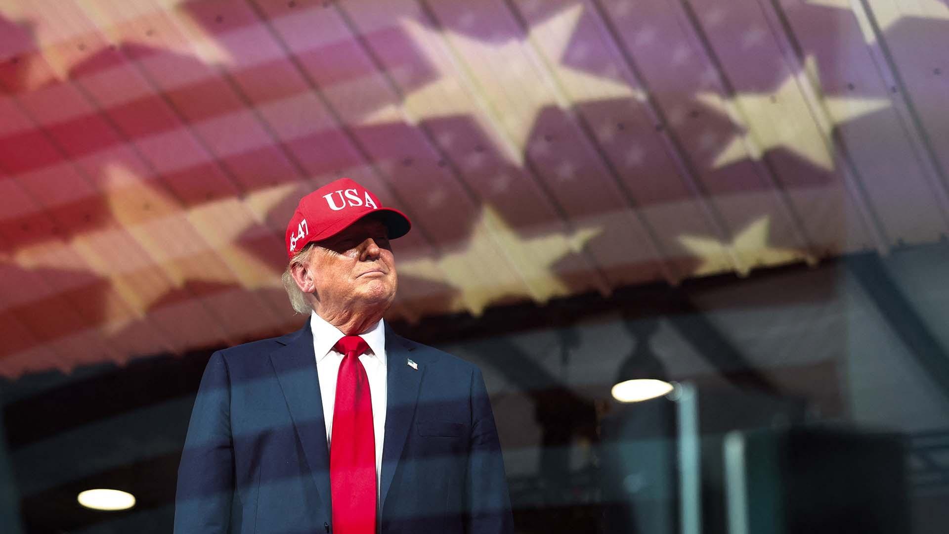 Why Trump is quick to dismiss concerns about AI safety and data centers