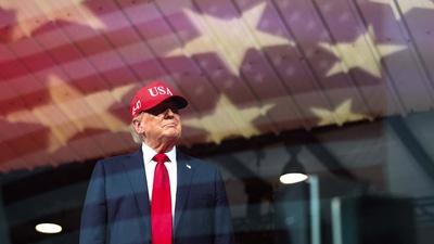 Why Trump is quick to dismiss concerns about AI safety