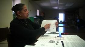Video thumbnail: American Black Journal Environmental Issues in Southwest Detroit