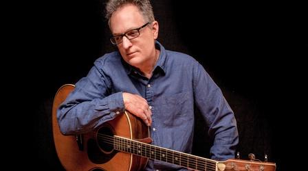 Video thumbnail: House Concert Series Gregg Oliver