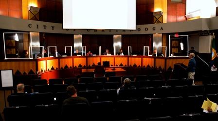 Video thumbnail: Chattanooga City Council Highlights January 4th, 2022