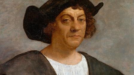 Video thumbnail: Rhode Island PBS Weekly Historical Icon?