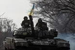 Western nations sending more arms to Ukraine, but not tanks