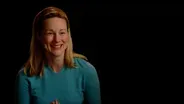 Laura Linney on mastering acting at Juilliard