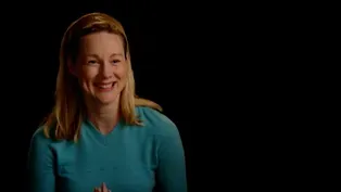 Laura Linney on mastering acting at Juilliard