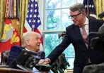 The impact Trump's tariffs are having on supply chains