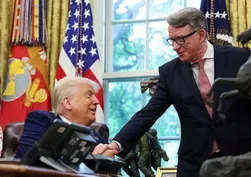 The impact Trump's tariffs are having on supply chains