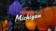 Destination Michigan 1603