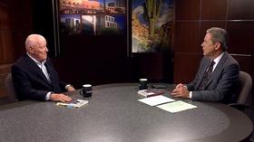 Video thumbnail: Arizona Horizon 10-23-2018 Prop 127 Clean Energy, Ernest McFarland Book
