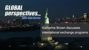 Katherine Brown - Sunday @ 9:30am