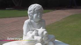 Video thumbnail: Learning Adventures Marble Sculpture | Artistic Roots