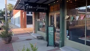 Fan and Johnny’s (Greenwood) and Elvie’s (Jackson)