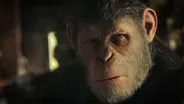 War for the Planet of the Apes