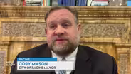 Cory Mason on State Funds for Wisconsin's Local Governments