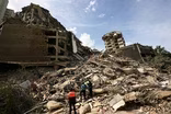 Venezuela's earthquake response hindered by crises